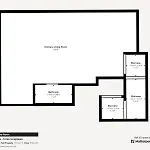 Holiday home Luxury Rooftop Townhome In Restored Church 5 Mins To Dt *