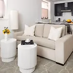 Luxury Rooftop Townhome In Restored Church 5 Mins To Dt * Charlotte