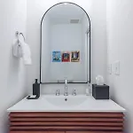 Luxury Rooftop Townhome In Restored Church 5 Mins To Dt Charlotte