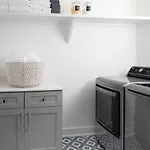 Luxury Rooftop Townhome In Restored Church 5 Mins To Dt * Charlotte