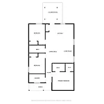 Modern Ranch Fenced Backyard - 6 Mins To South End
