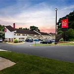 Econo Lodge Charlotte Airport