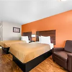 Hotel Econo Airport Charlotte