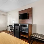Econo Airport Hotel Charlotte