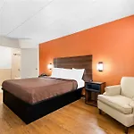 Hotel Econo Airport Charlotte