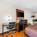 Econo Airport Hotel *