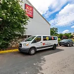 Hotel Econo Airport Charlotte