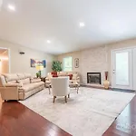 The Davis Den Stylish Pet-Friendly Escape