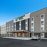 Woodspring Suites Charlotte - Arrowood