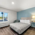 Woodspring - Arrowood Hotel Charlotte