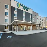 Woodspring - Arrowood Hotel