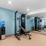 Hotel Woodspring - Arrowood Charlotte