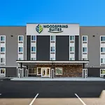 Woodspring - Arrowood Hotel