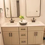 Hot Tub Pool Table Fire Pit 5min To Uptown Holiday home Charlotte