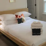 Hot Tub Pool Table Fire Pit 5min To Uptown Holiday home Charlotte