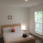Hot Tub Pool Table Fire Pit 5min To Uptown * Charlotte