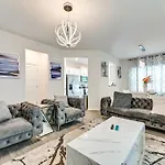 7 Mi To Uptown - Pet-friendly 2-story Townhome! * Charlotte