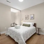 Modern Retreat With Rooftop Firepit Near Uptown * Charlotte