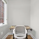 Holiday home Modern Retreat With Rooftop Firepit Near Uptown Charlotte