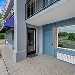 Econo Lodge Charlotte Airport Area