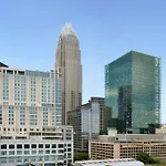 Moxy Charlotte Downtown