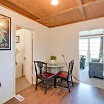 2 Mi To Center City: North End Holiday home Charlotte