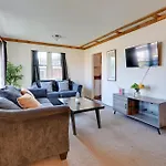 2 Mi To Center City: North End Holiday home Charlotte