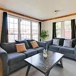 Holiday home 2 Mi To Center City: North End Charlotte