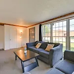 Holiday home 2 Mi To Center City: North End