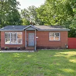 Holiday home 2 Mi To Center City: North End