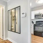 < 2 Mi To Uptown Charlotte: W/ Large Yard!