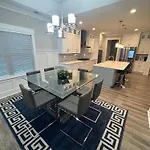 Acres Retreat Holiday home *