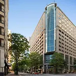 Courtyard Charlotte City Center