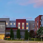 Residence Inn By Marriott Charlotte Airport