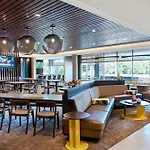 Springhill Suites By Marriott Charlotte Arrowood