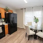 3 Bedroom House 10 Mins To Uptown Charlotte