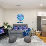 Queen City\'S Nest Uptown