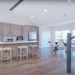Sunset Shores Retreat