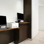 Courtyard Charlotte City Center