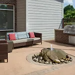 Residence Inn By Marriott Charlotte Airport