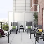 Hyatt House Charlotte Center City