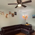 2 Bedroom Townhouse Holiday home