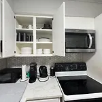 2 Bedroom Townhouse *