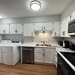 Holiday home 2 Bedroom Townhouse