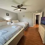 2 Bedroom Townhouse Holiday home *