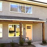 Quaint Home 310C - Minutes From Uptown Charlotte