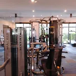 Beautiful Apartment In Concord With Swimming Pool And Gymn