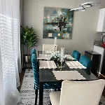 Holiday home Queen Family-friendly Entire House, Charlotte