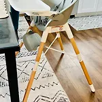 Queen City Family-Friendly Entire House, Charlotte