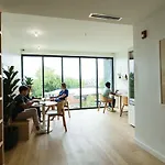 Luxe King 2Br Suite In South End Charlotte